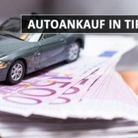 Autoankauf - Österreich - Auto verkaufen