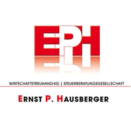 Logo from Hausberger Ernst P. Wirtschaftstreuhand-GmbH Steuerberatungsgesellschaft