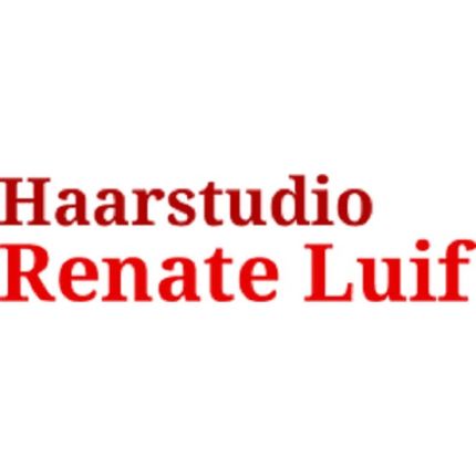 Logo von HAARSTUDIO Renate Luif