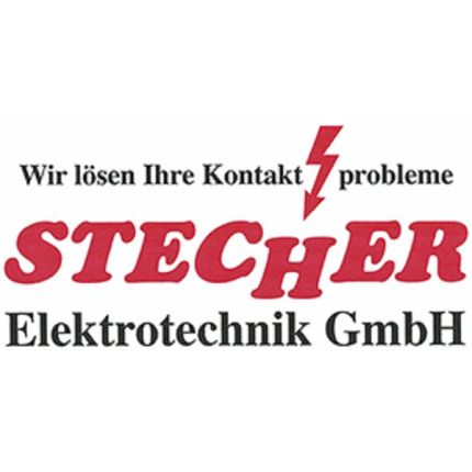 Logo from Elektrotechnik Stecher GmbH