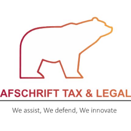 Logotipo de Afschrift Tax & Legal