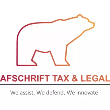 Logo od Afschrift Tax & Legal