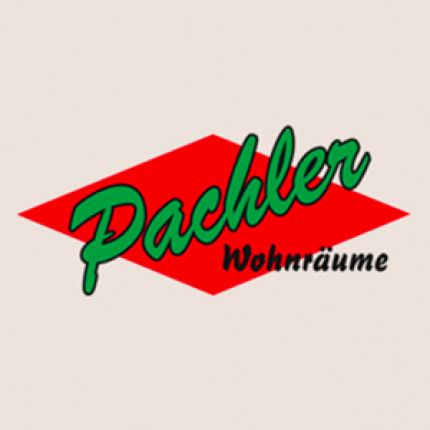 Λογότυπο από PACHLER Wohnräume GmbH