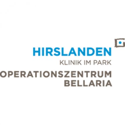 Logótipo de Hirslanden Operationszentrum Bellaria