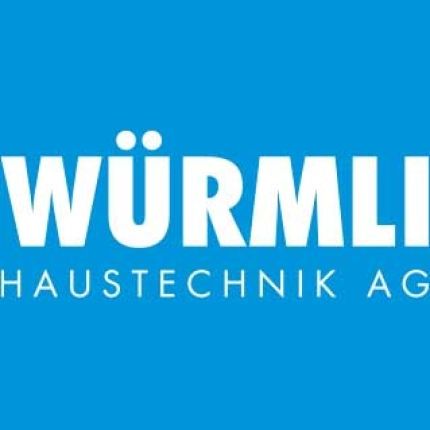 Logo od Würmli Haustechnik AG