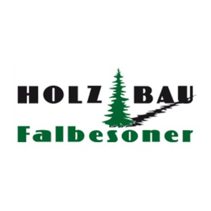 Logotipo de Holzbau Falbesoner