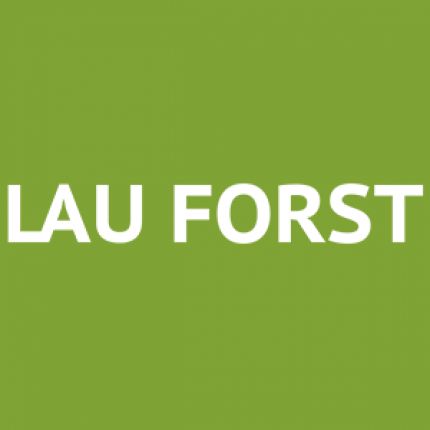 Logo fra Lau Forstservice GmbH