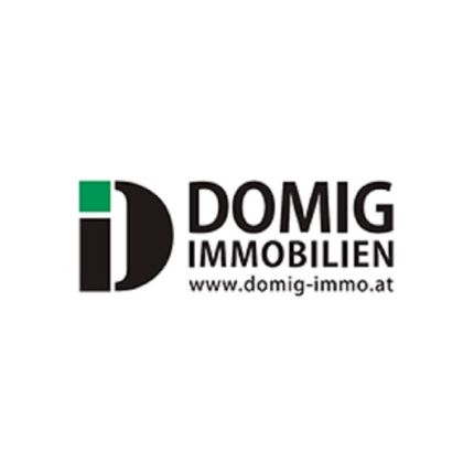 Logotipo de Domig Immobilien OG