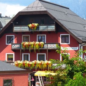 Gasthaus Brandlwirt