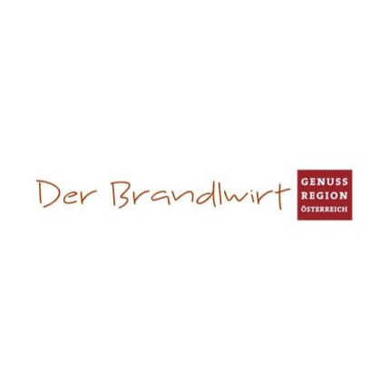 Logotipo de Gasthaus Brandlwirt