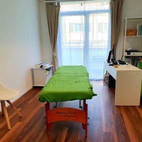 Physiotherapieplus - Petra Kast-Manahl