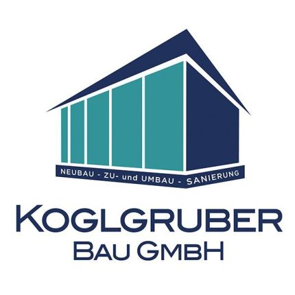 Logo von Koglgruber Bau GmbH