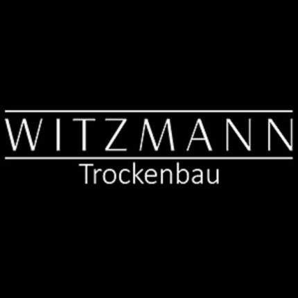 Logo fra Witzmann Trockenbau