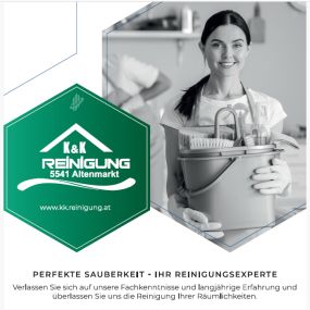 K&K Reinigung GmbH