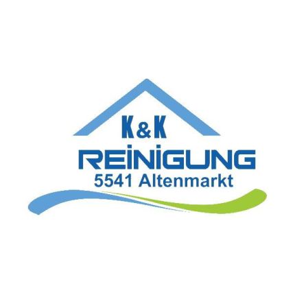 Logotyp från K&K Reinigung GmbH