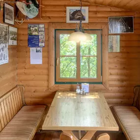 ÖTK-Brandstetterkogelhütte