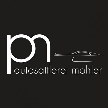 Logo von Autosattlerei Mohler GmbH