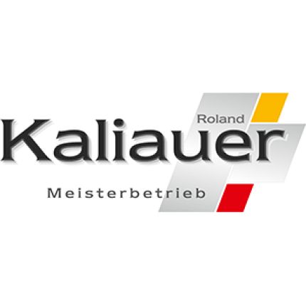 Logo od Kaliauer GmbH