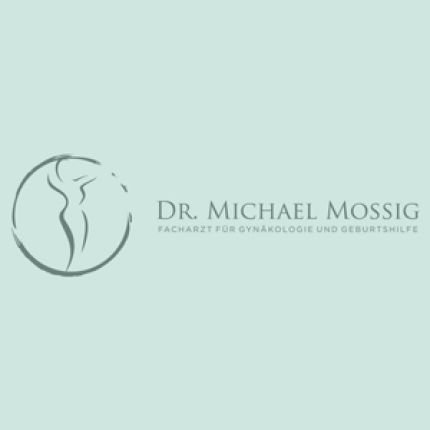 Logo fra Dr. Michael Mossig