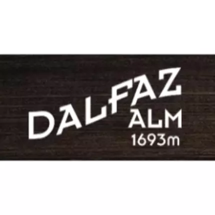 Logo da Berggasthaus Dalfaz Alm