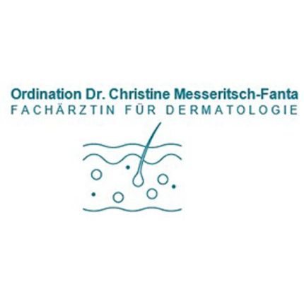 Logo de Dr. Christine Messeritsch-Fanta