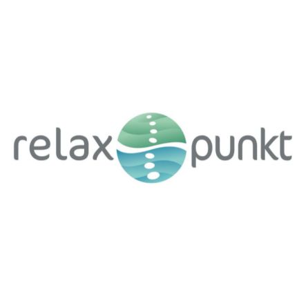 Logo van relaxpunkt