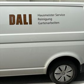 Hausmeister Service Dali Bludenz