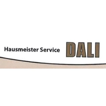 Logo from Hausmeister Service Dali