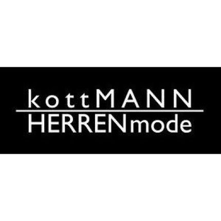 Logo da kottMANN HERRENmode