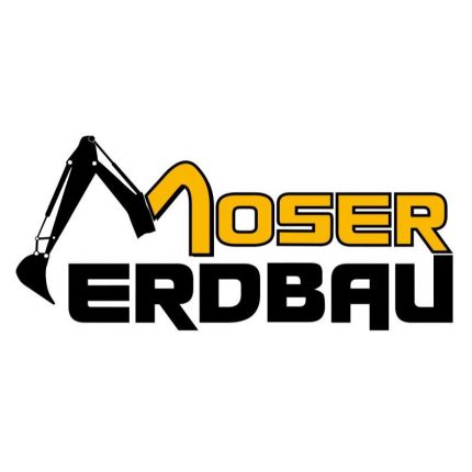 Logo van Erdbau Sandro Moser
