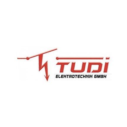 Logo fra Tudi Elektrotechnik GmbH