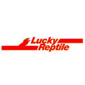 Logo Lucky Reptile