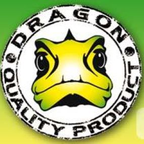 Logo Dragon Terraristik