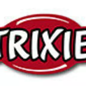 Logo Trixie Heimtierbedarf