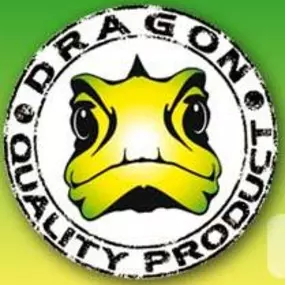 Logo Dragon Terraristik