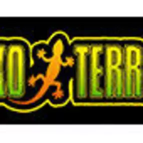 Logo Exo Terra