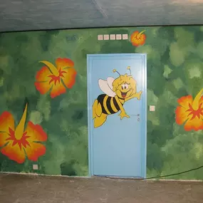 Malergeschäft Marcel Rüegg