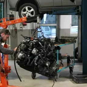 Karosserie und Kfz Technikzentrum Gaißau
Weißenbacher OG