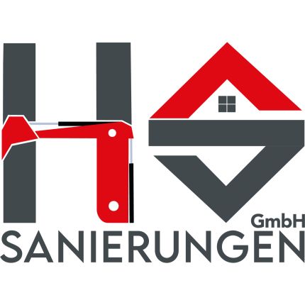 Logo od HS Sanierungen GmbH