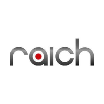 Logótipo de Raich - Consult GmbH
