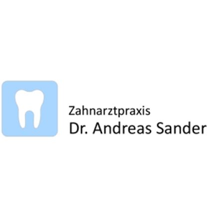 Logótipo de Dr. med. dent. Andreas Sander