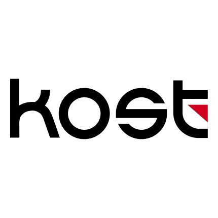 Logotyp från Kost Gesamtbau AG