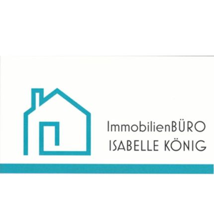 Logo von ImmobilienBüro Isabelle König