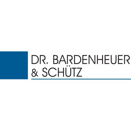 Logótipo de Bardenheuer Christiane Marion Schütz Rechtsanwältinnen