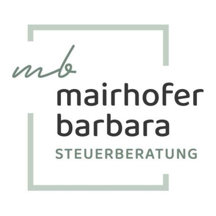 Logo da mb steuerberatung / Mag. Barbara Mairhofer