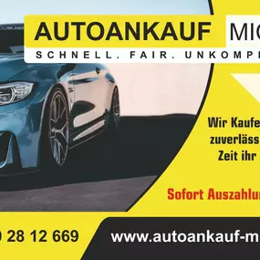 Autoankauf Michael.at