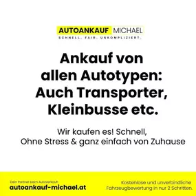 Autoankauf Michael.at