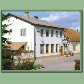 Gasthaus Gusenbauer - Astrid Michaela Wagensonner