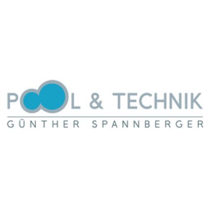 Logo van Pool & Technik - Spannberger |EDELSTAHLPOOL | FOLIENPOOL | FERTIGBECKEN | POOLÜBERDACHUNGEN