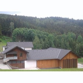 Holzbau Herzog GmbH - Landwirtschaftliche Bauten